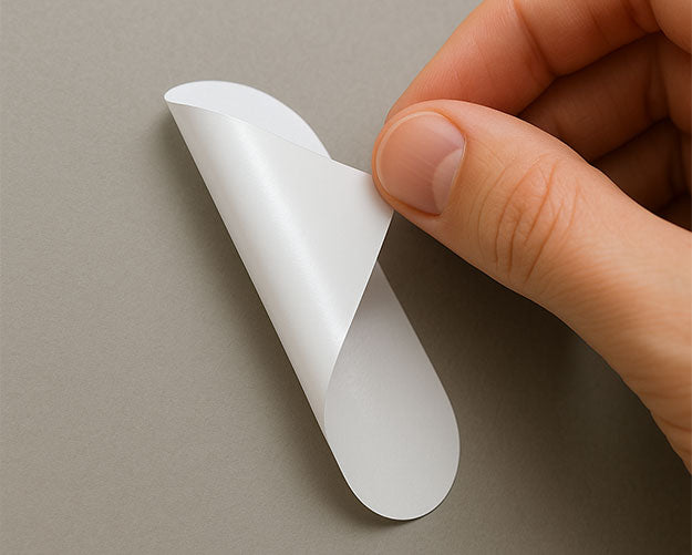Permanent vs. Removable Vinyl: Key Differences that you should know